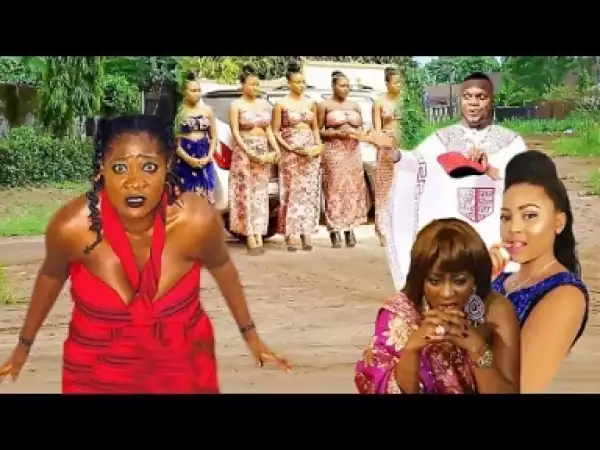 Video: Wickedness Runs In Her Blood 1  - 2018 Latest Nigerian Nollywood Movies